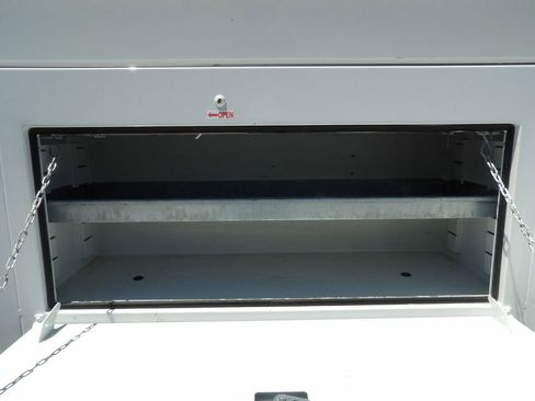Used 2022 Chevrolet Silverado 2500 W/T w/ WT Convenience Package RWD image 48