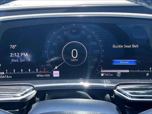 Used 2023 Cadillac Escalade Sport w/ LPO, ONYX Package AWD/4WD image 21
