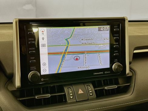 Used 2019 Toyota RAV4 Limited AWD/4WD image 22