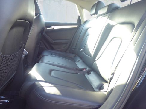 Used 2011 Audi A4 2.0T Premium AWD/4WD image 18