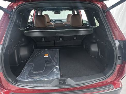 New 2026 Subaru Forester Touring image 15