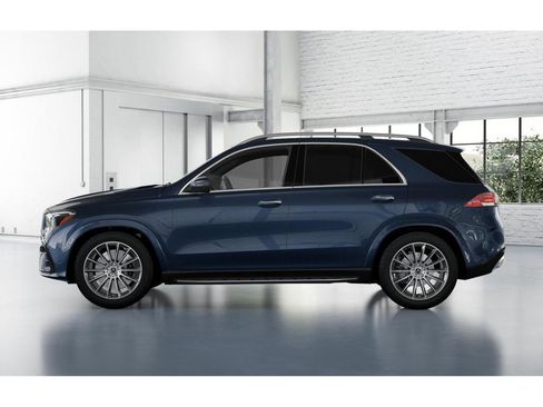 New 2026 Mercedes-Benz GLE 450 4MATIC image 34