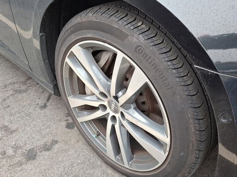 Used 2019 Audi A6 3.0T Premium Plus w/ Premium Plus Package image 10