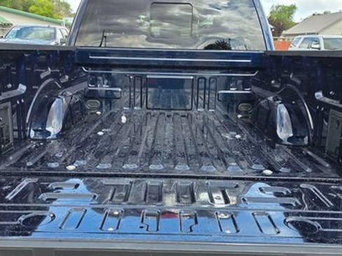 Used 2025 Ford F150 Tremor AWD/4WD image 7
