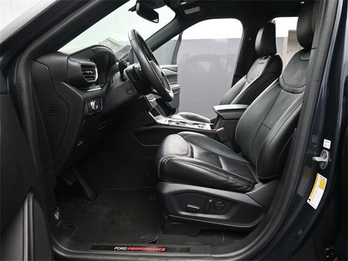 Used 2022 Ford Explorer ST w/ Equipment Group 401A image 10