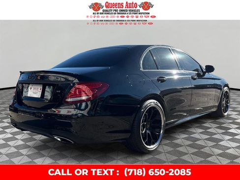 Used 2019 Mercedes-Benz E 300 4MATIC image 7