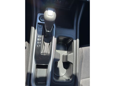 Used 2024 Nissan Sentra SV w/ All-Weather Package FWD image 22