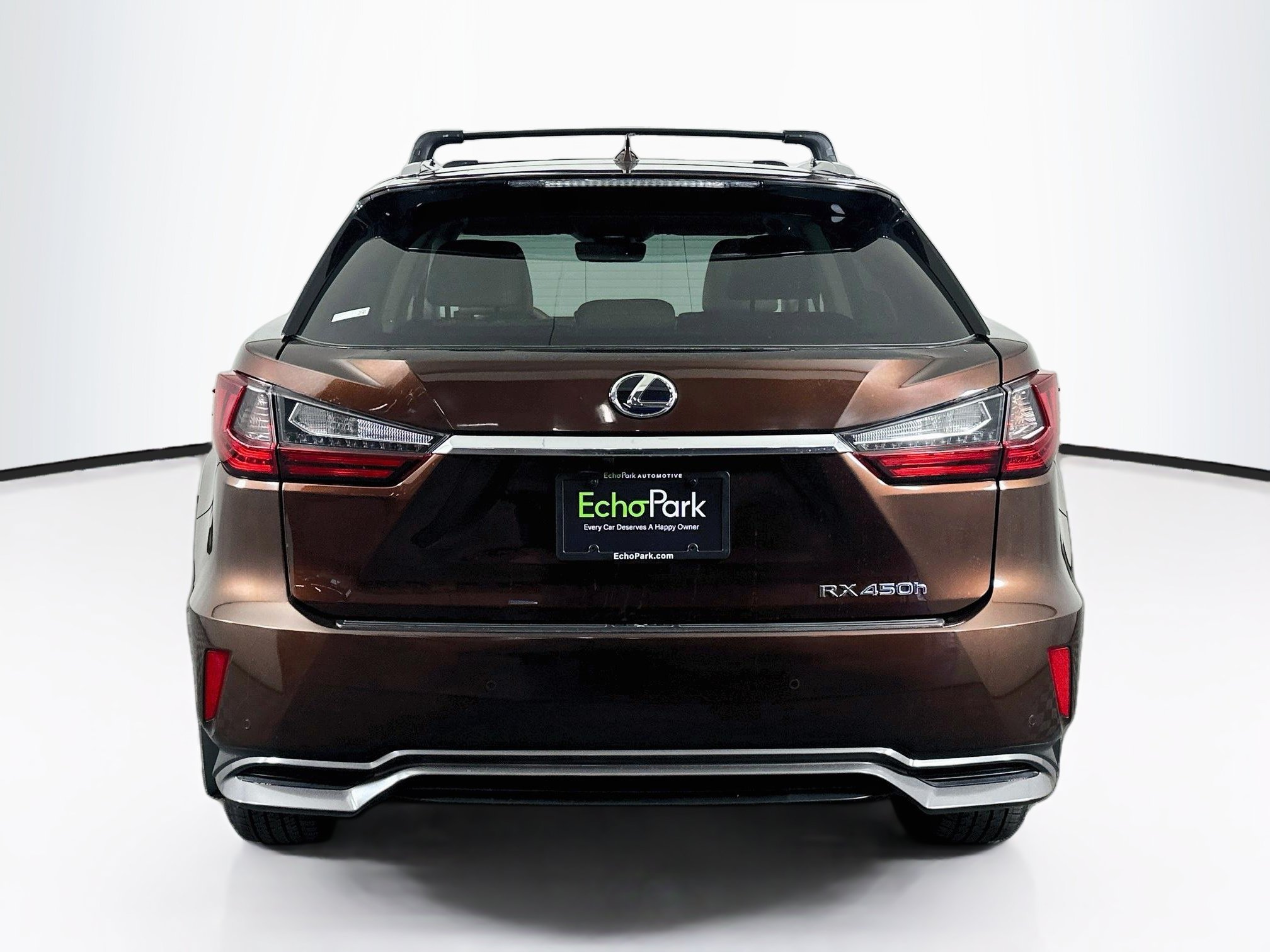 Used 2018 Lexus RX 450h AWD w/ Premium Package image 7