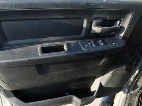 New 2026 RAM 2500 Tradesman image 15