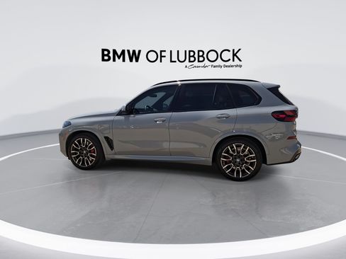 Used 2026 BMW X5 xDrive50e w/ M Sport Package AWD/4WD image 6