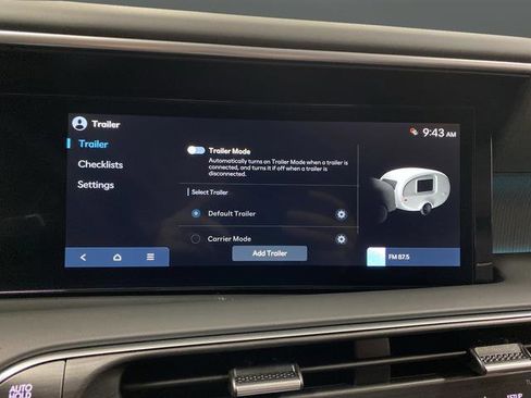 New 2026 Hyundai Palisade Calligraphy image 27