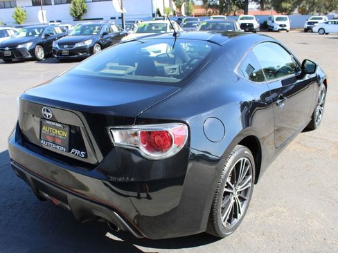 Used 2013 Scion FR-S RWD image 28