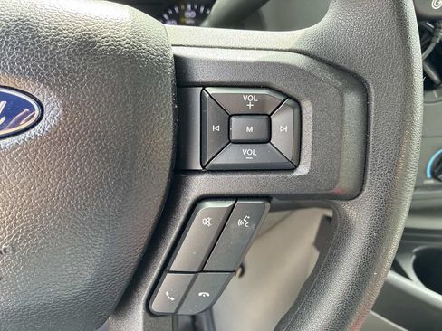 Used 2023 Ford E-350 and Econoline 350 Super Duty w/ Power Windows & Locks Group RWD image 35