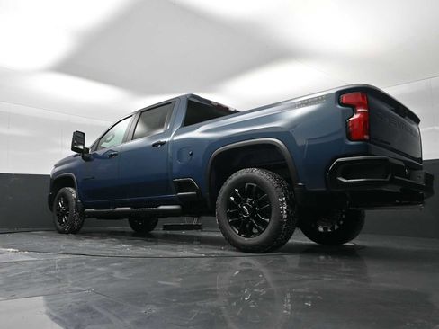Used 2026 Chevrolet Silverado 2500 LT w/ Trail Boss Package image 45