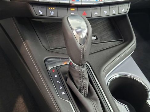 New 2026 Cadillac CT4 Premium Luxury image 19