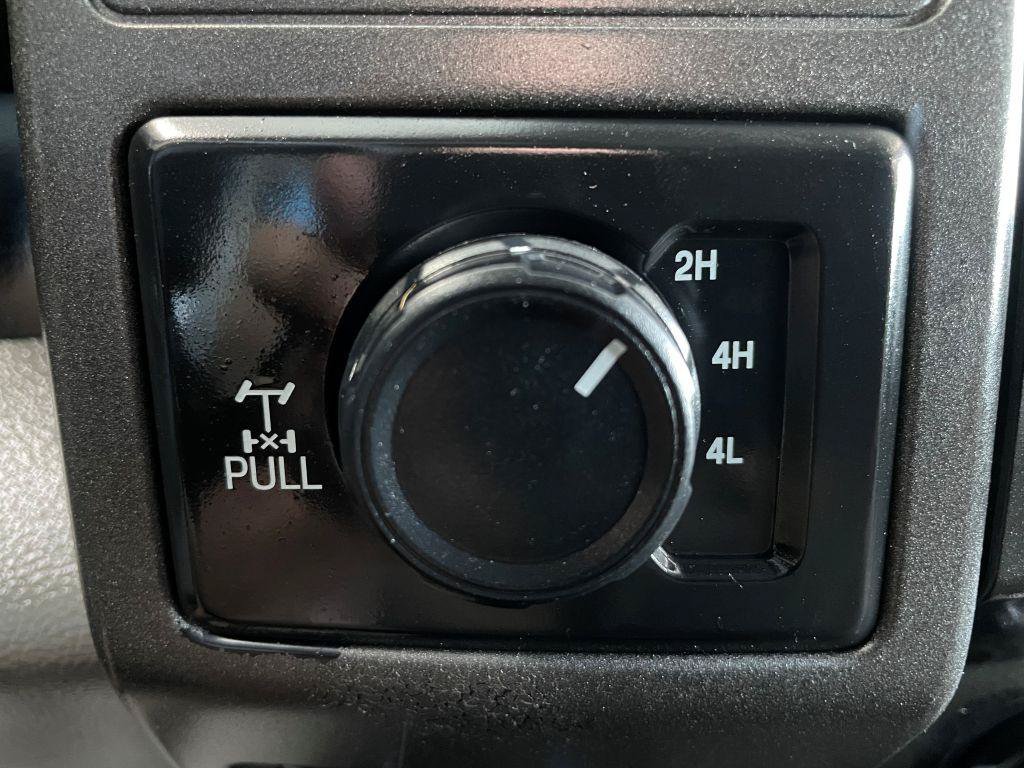 Used 2021 Ford F250 XL w/ STX Appearance Package AWD/4WD image 20