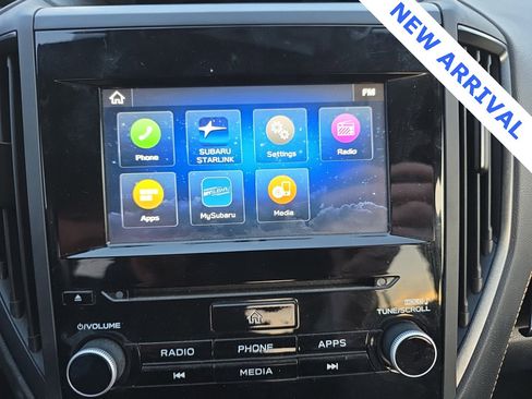 Used 2022 Subaru Crosstrek 2.5i Sport image 16