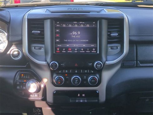 Used 2020 RAM 1500 Laramie w/ Off Road Group image 19