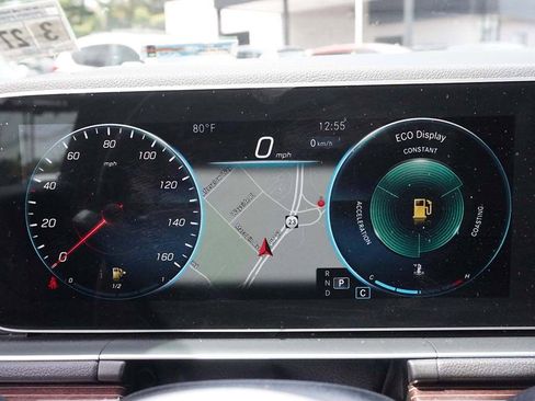 Used 2022 Mercedes-Benz GLE 350 w/ Premium Package image 43