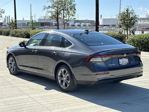 Used 2024 Honda Accord EX image 5