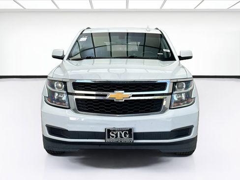 Used 2019 Chevrolet Tahoe LS RWD image 2