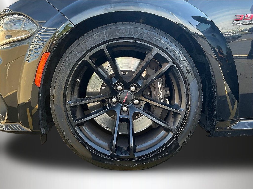 Used 2023 Dodge Charger Scat Pack RWD image 34