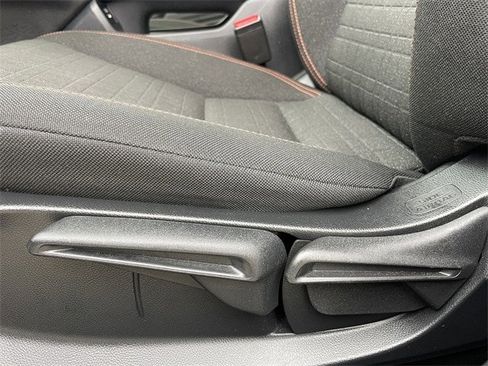 Certified 2024 Honda HR-V Sport image 25