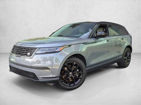 Used 2026 Land Rover Range Rover Velar S AWD/4WD image 1