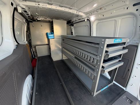 Used 2020 Ford Transit Connect XL FWD image 14