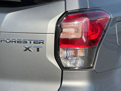 Used 2017 Subaru Forester 2.0XT Premium w/ Popular Package #2A image 29