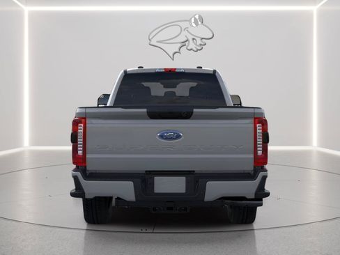 New 2026 Ford F350 XL w/ STX Appearance Package AWD/4WD image 5
