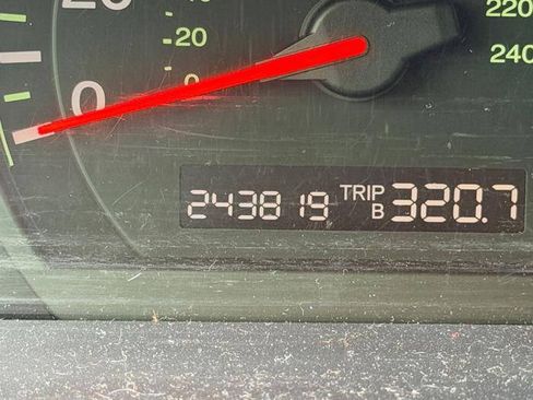Used 2004 Honda Accord LX image 36