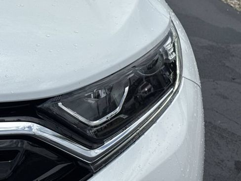 Certified 2020 Honda CR-V EX-L image 14
