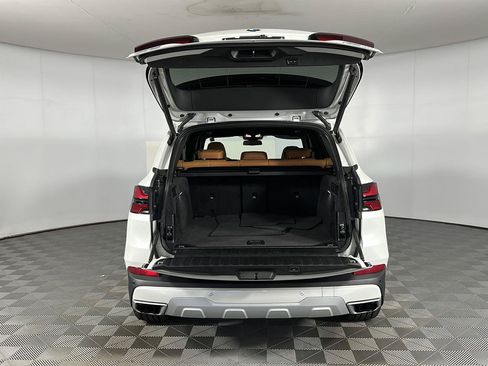 Used 2026 BMW X5 xDrive40i AWD/4WD image 25