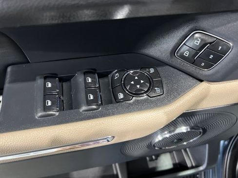 Certified 2022 Ford Expedition Limited AWD/4WD image 17