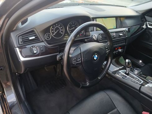 Used 2014 BMW 535i xDrive Sedan image 7