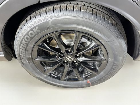 New 2026 Honda CR-V Sport-L image 37