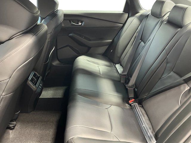 New 2026 Honda Accord Sport image 24
