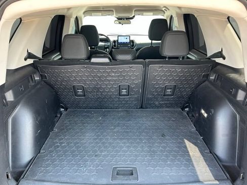 Used 2022 Ford Bronco Sport Big Bend w/ Convenience Package AWD/4WD image 11