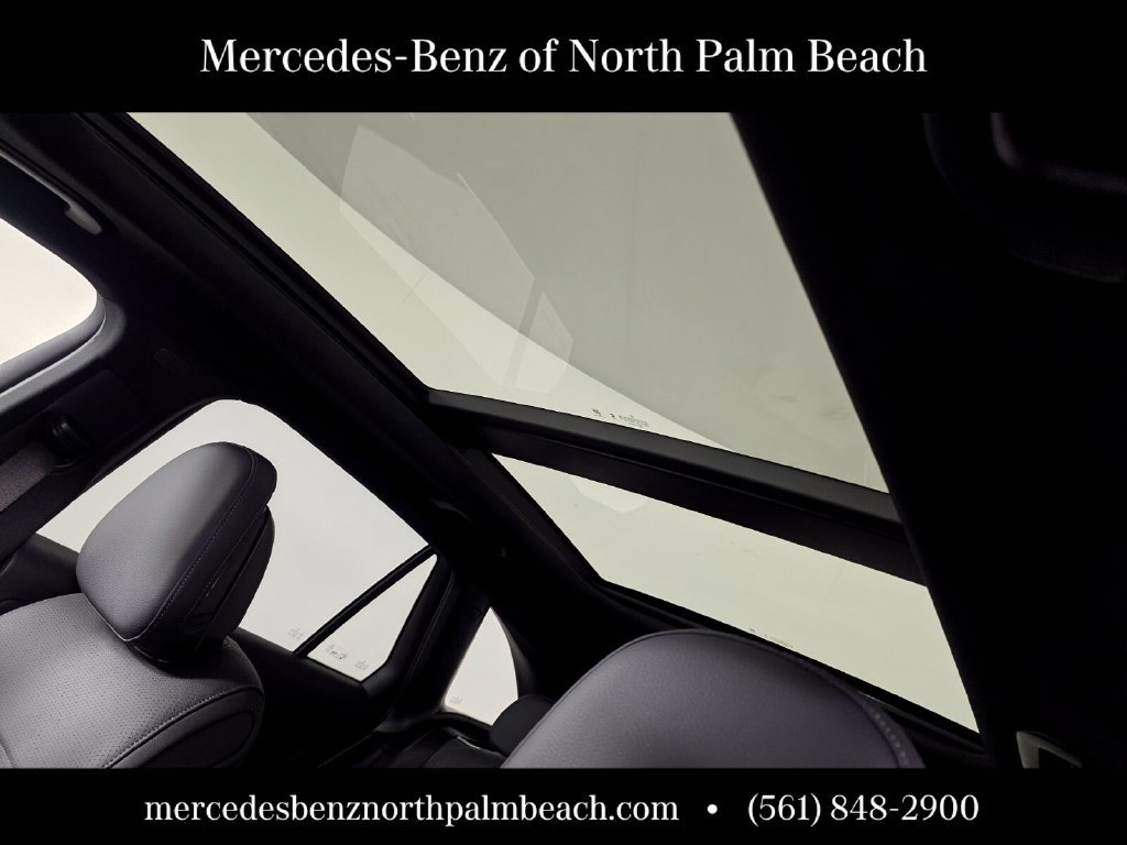 New 2026 Mercedes-Benz GLC 300 4MATIC image 10