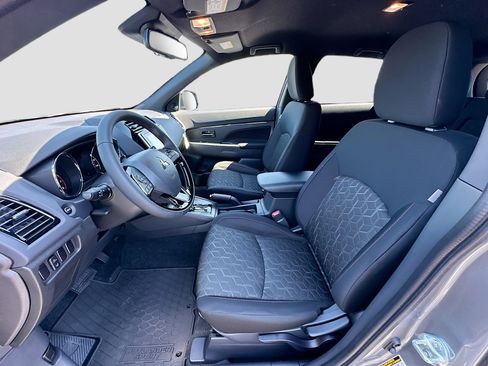New 2026 Mitsubishi Outlander Sport AWD image 14