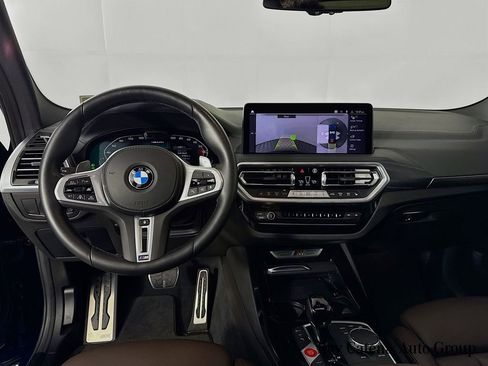 Used 2023 BMW X3 M40i image 24