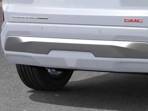 New 2027 GMC Terrain Denali AWD/4WD image 14