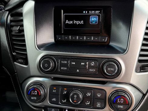 Used 2017 Chevrolet Tahoe 2WD w/ Remote Keyless Entry Package image 14