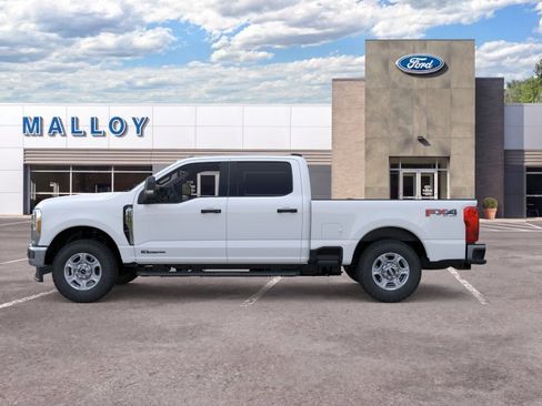 New 2026 Ford F250 XLT w/ FX4 Off-Road Package AWD/4WD image 25