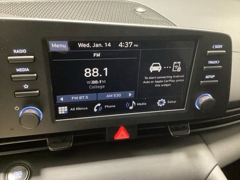 New 2026 Hyundai Elantra Sport w/ Cargo Package image 28