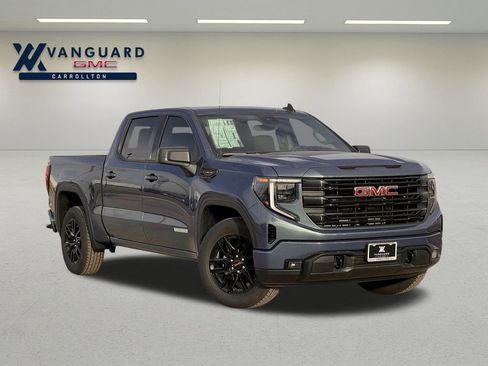 New 2026 GMC Sierra 1500 Elevation w/ Preferred Package image 1