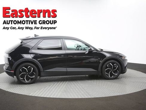 Used 2023 Hyundai Ioniq 5 SEL AWD/4WD image 42