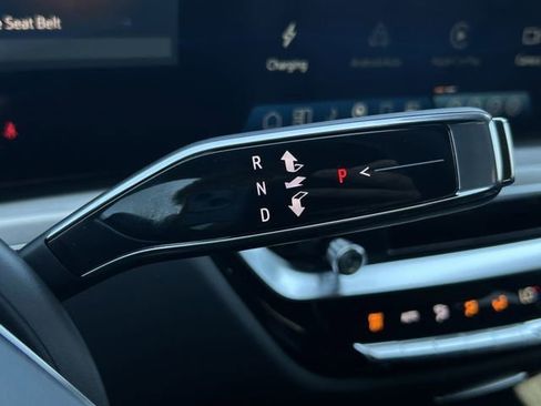 New 2026 Cadillac Lyriq Sport image 14