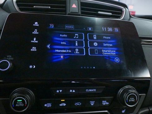 Used 2020 Honda CR-V EX-L image 19